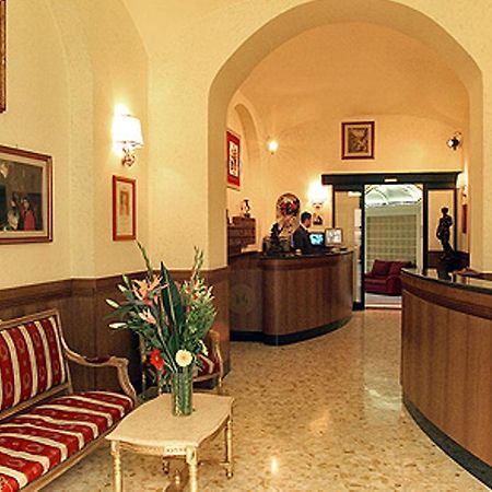 Hotel Giada 罗马 内观 照片
