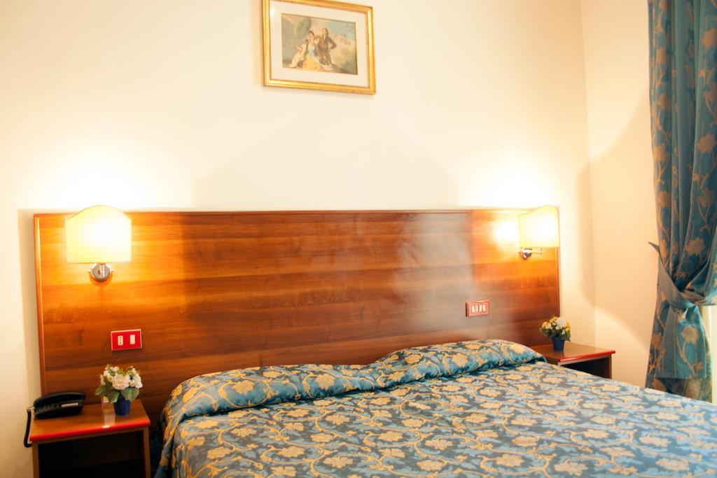 Hotel Giada 罗马 外观 照片