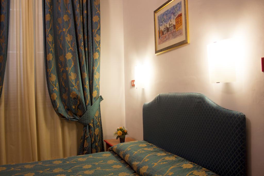 Hotel Giada 罗马 客房 照片