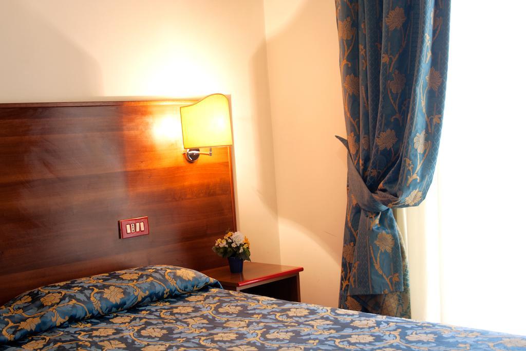 Hotel Giada 罗马 客房 照片