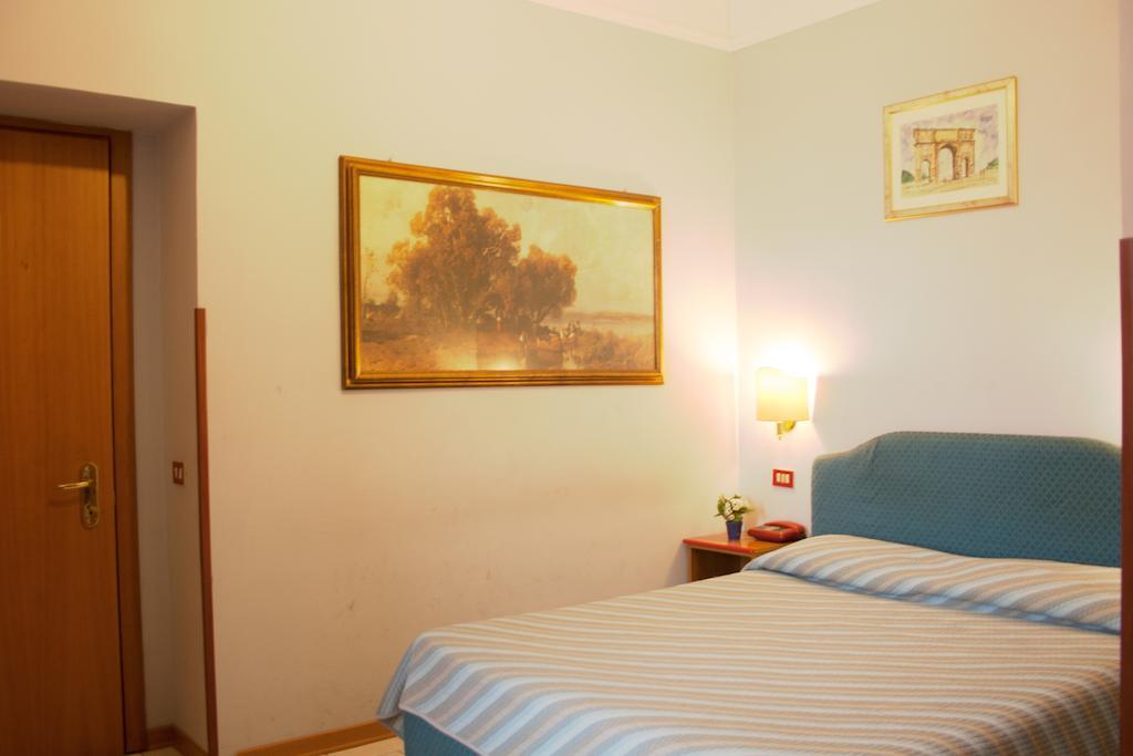 Hotel Giada 罗马 客房 照片