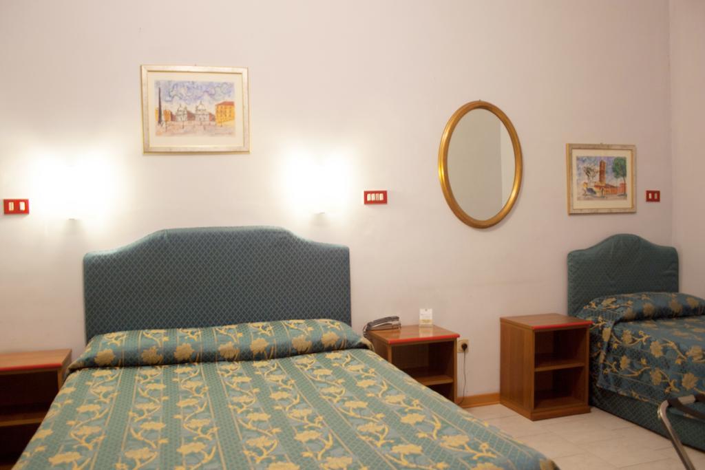 Hotel Giada 罗马 客房 照片