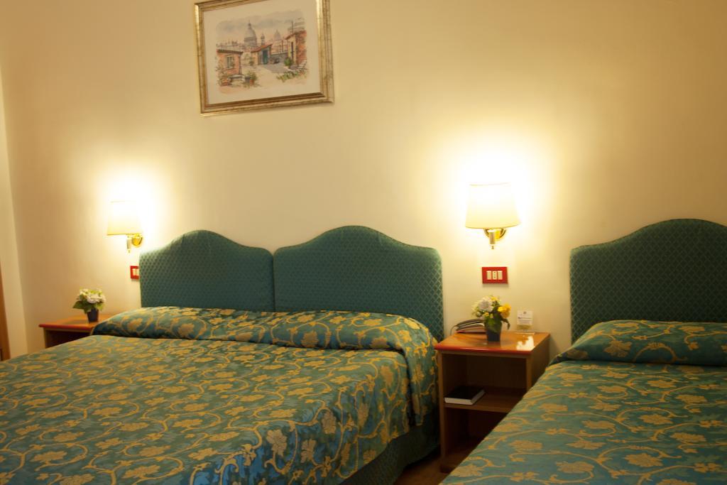 Hotel Giada 罗马 客房 照片