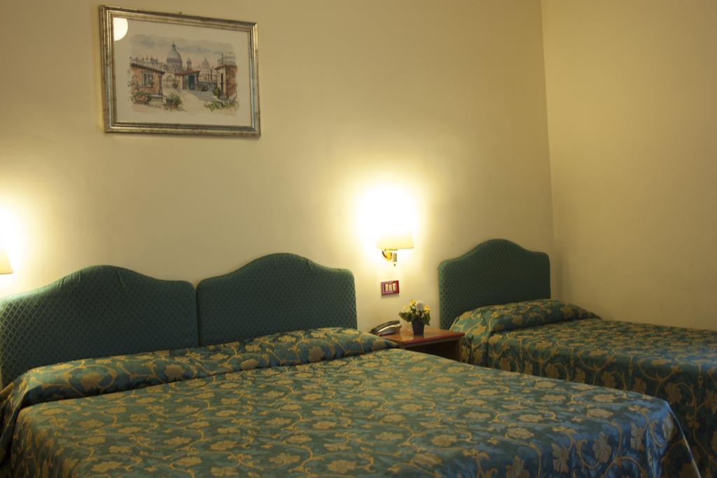 Hotel Giada 罗马 客房 照片