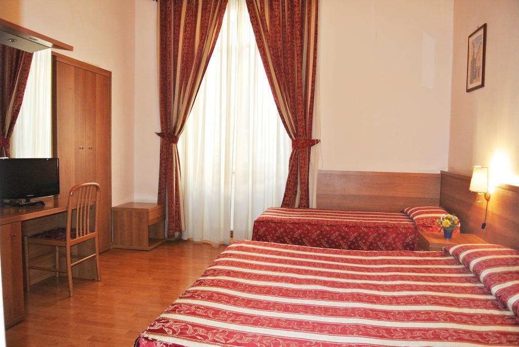 Hotel Giada 罗马 客房 照片