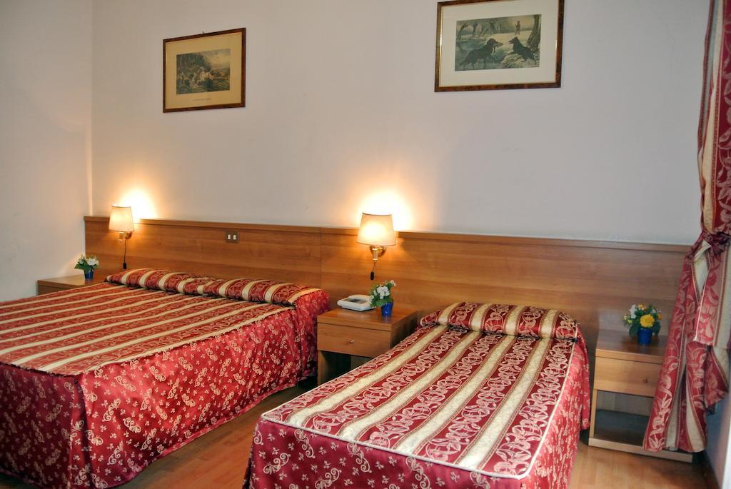 Hotel Giada 罗马 客房 照片