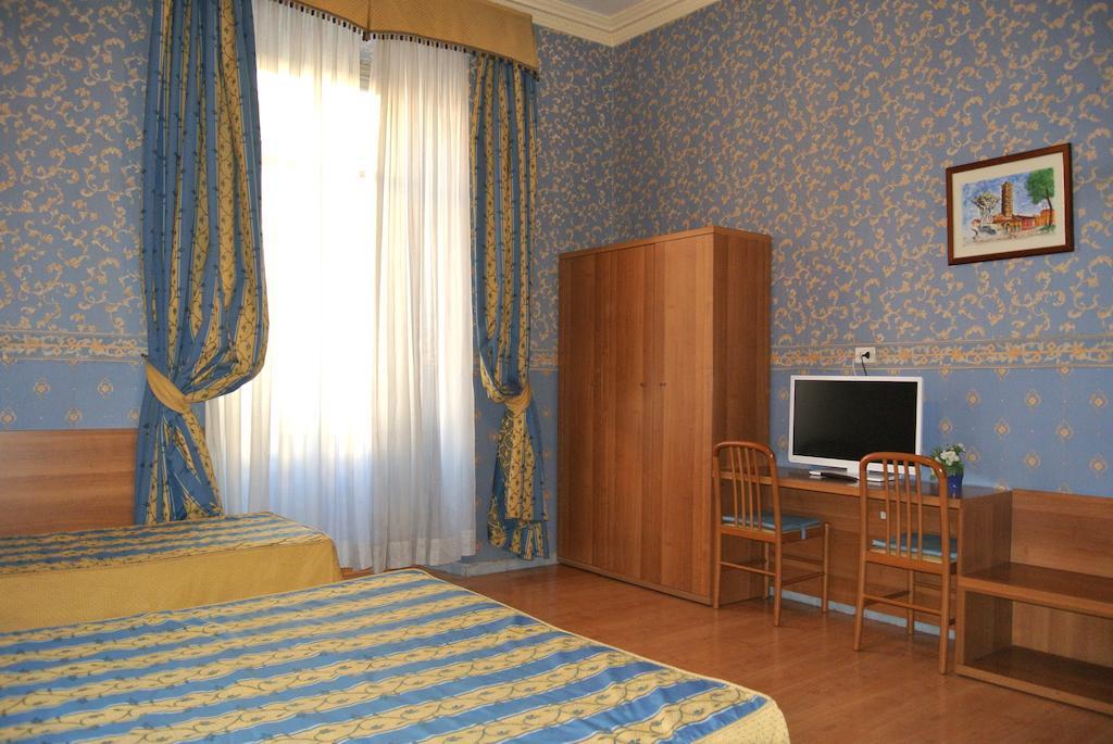 Hotel Giada 罗马 客房 照片