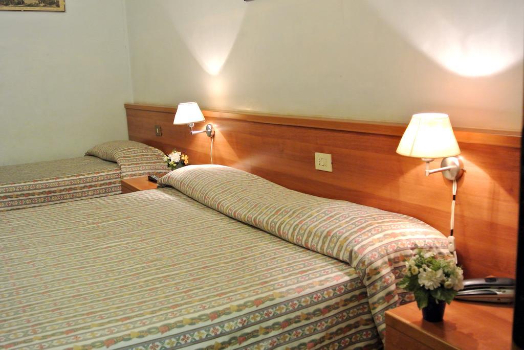 Hotel Giada 罗马 客房 照片