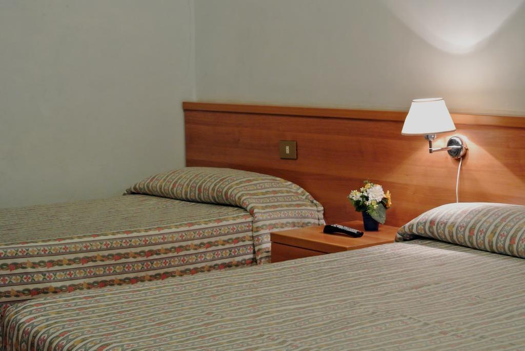 Hotel Giada 罗马 客房 照片