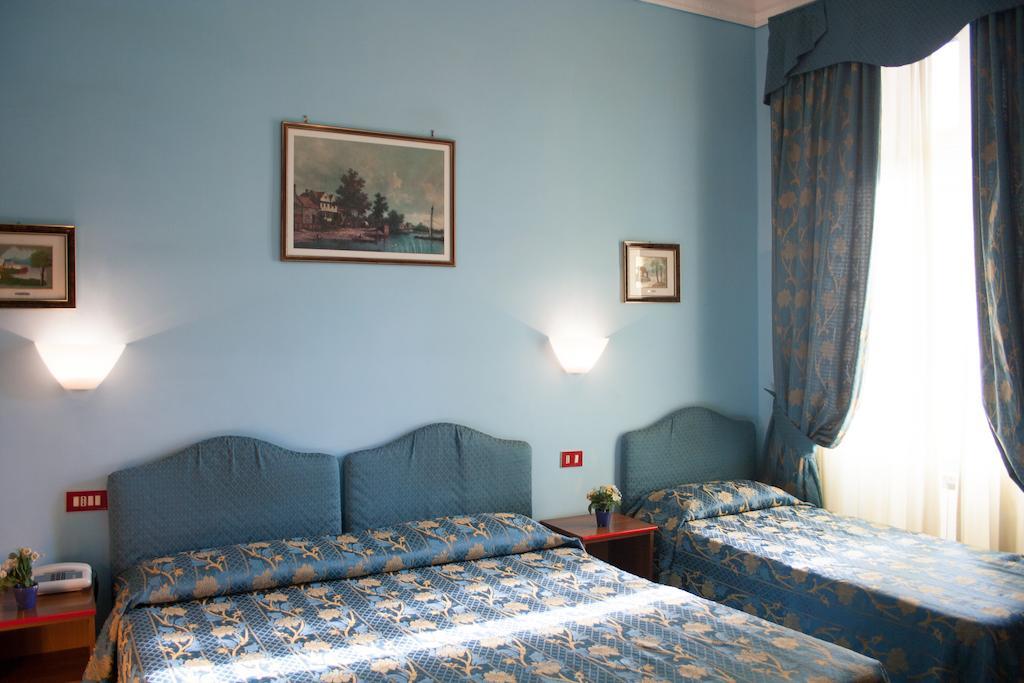 Hotel Giada 罗马 客房 照片