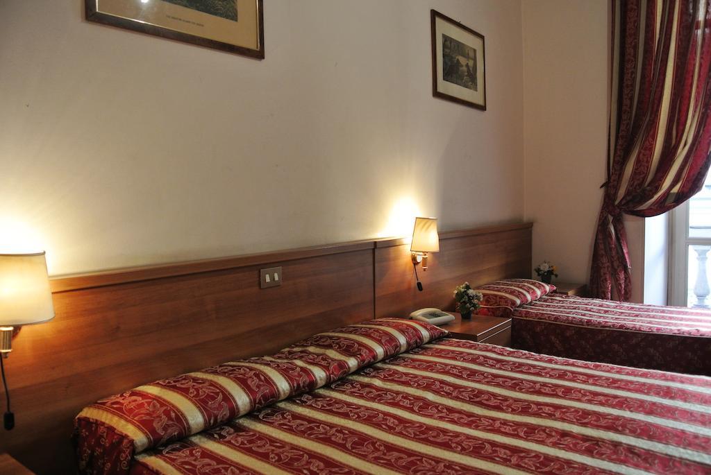 Hotel Giada 罗马 客房 照片
