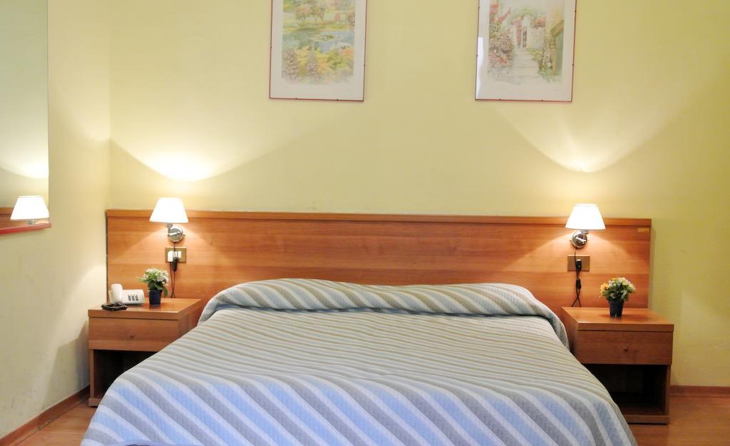 Hotel Giada 罗马 客房 照片