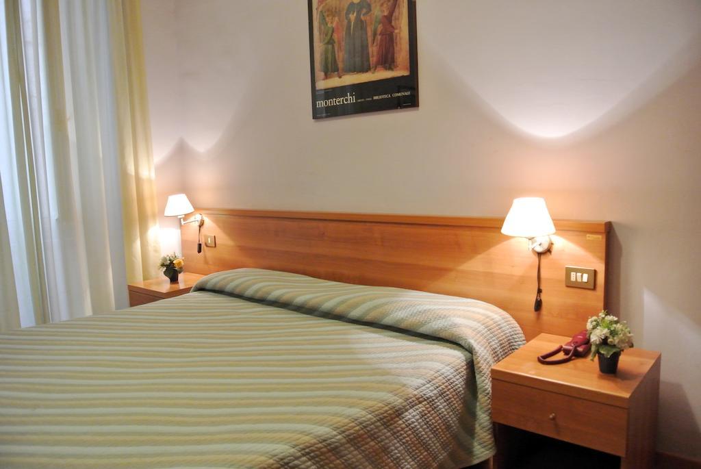 Hotel Giada 罗马 客房 照片