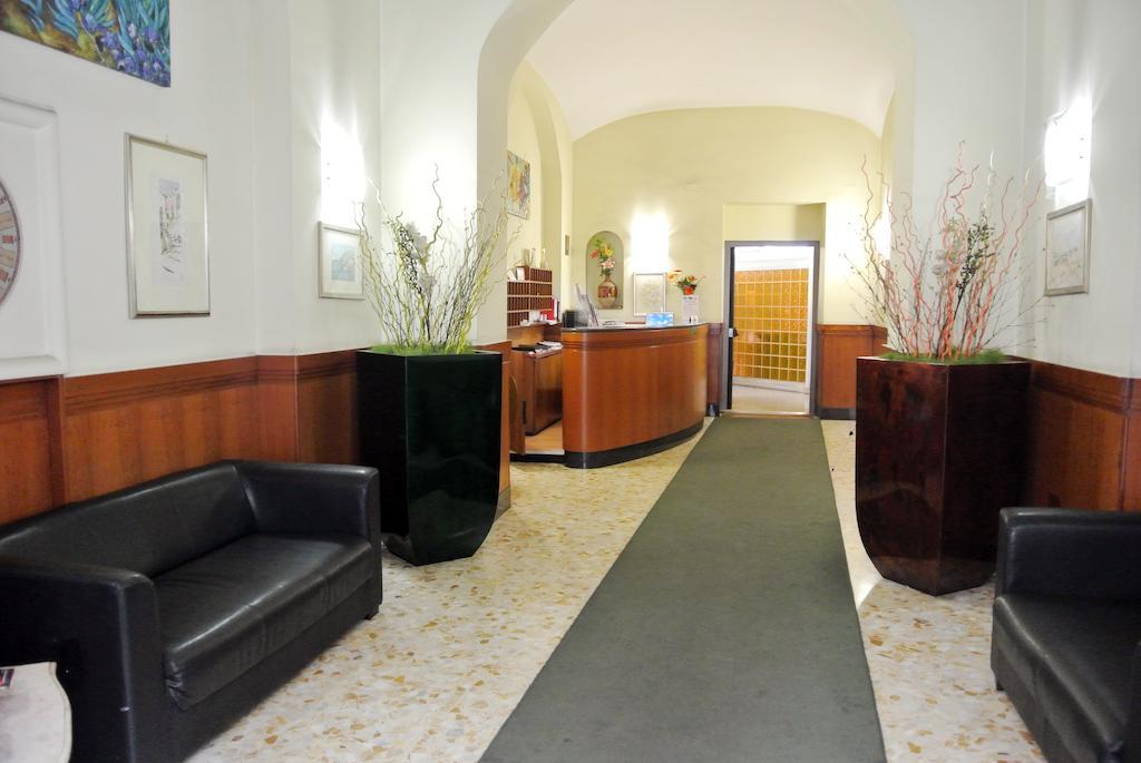 Hotel Giada 罗马 外观 照片