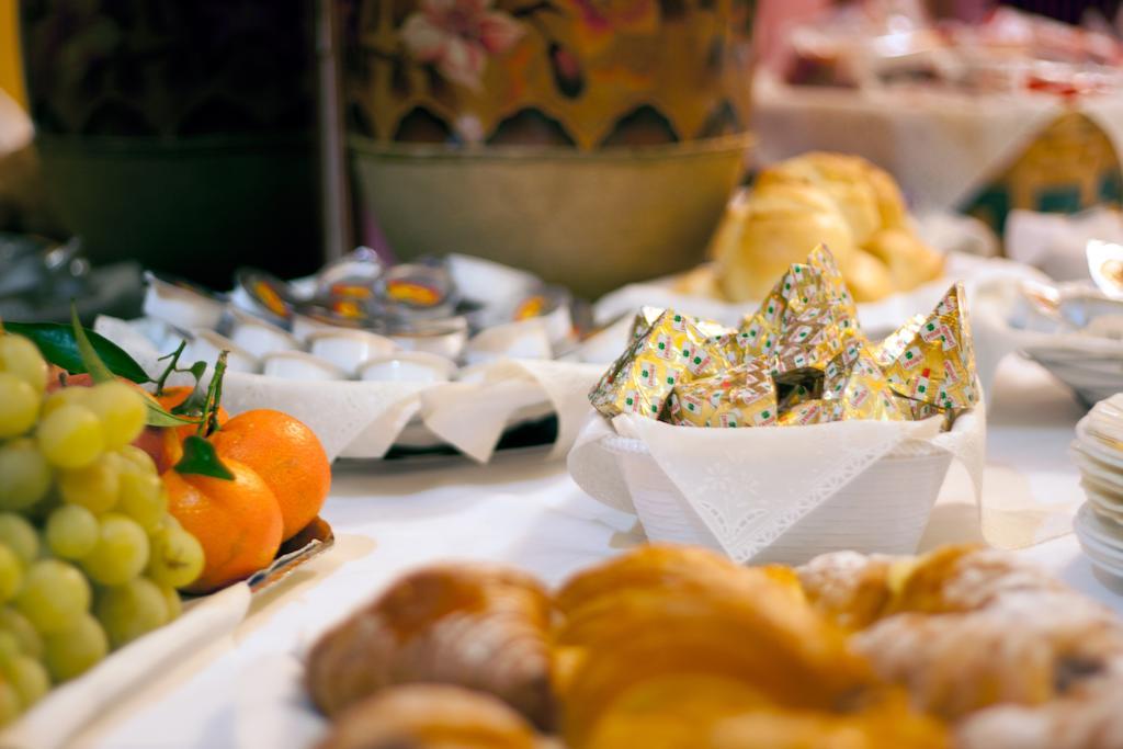 Hotel Giada 罗马 外观 照片