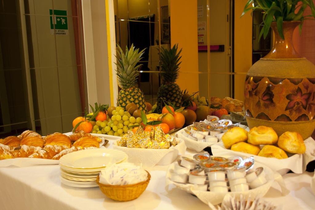 Hotel Giada 罗马 外观 照片